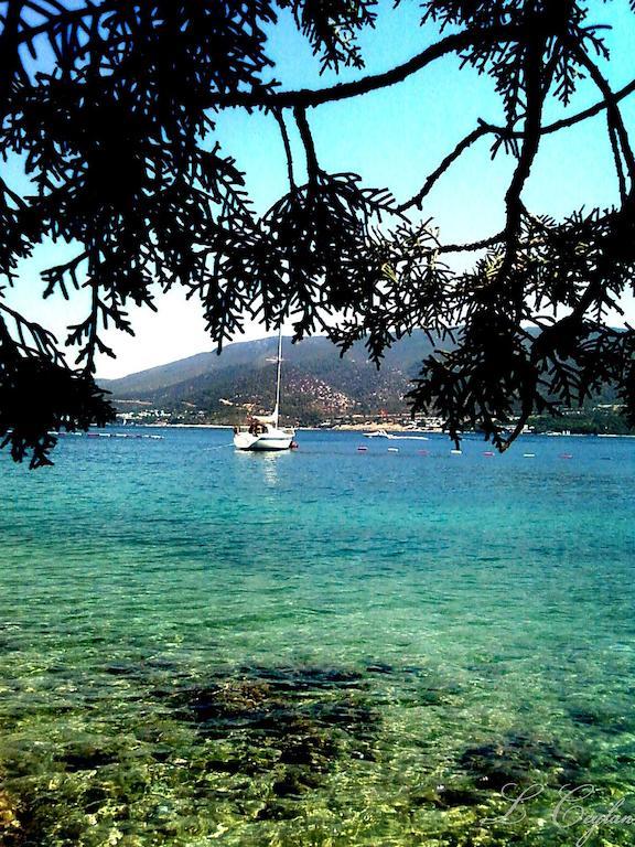 Ale Suite Hotel Torba Eksteriør bilde