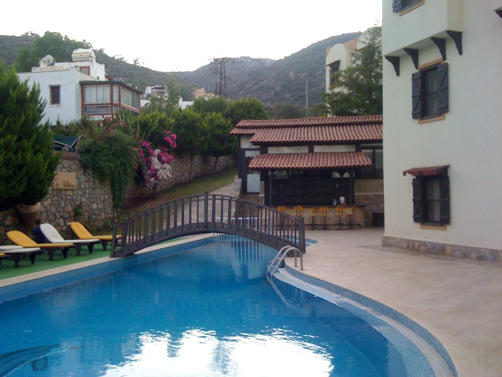 Ale Suite Hotel Torba Eksteriør bilde