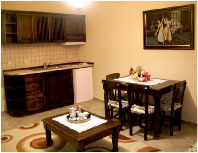 Ale Suite Hotel Torba Eksteriør bilde