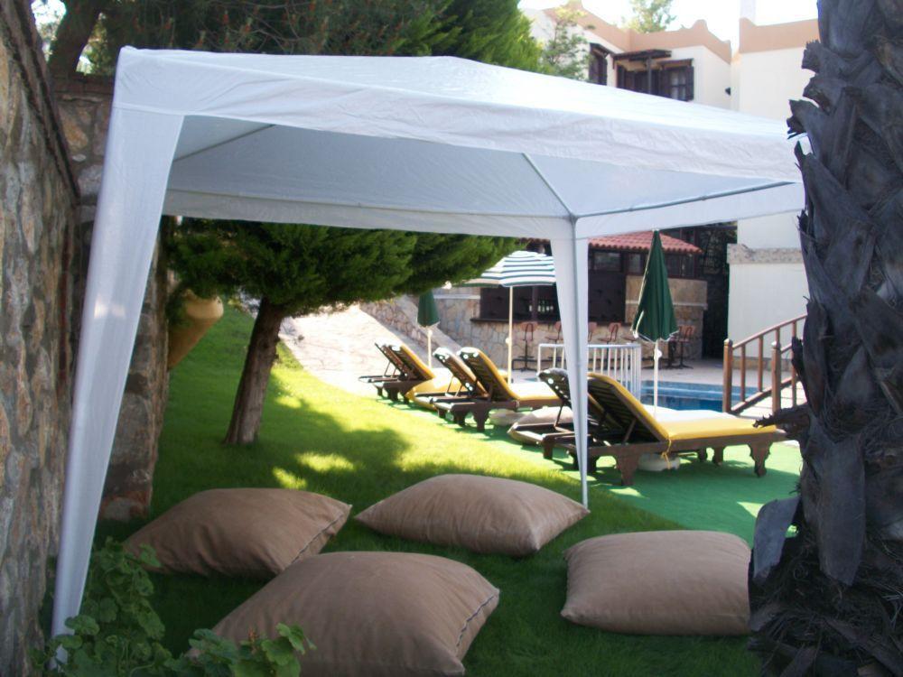 Ale Suite Hotel Torba Eksteriør bilde