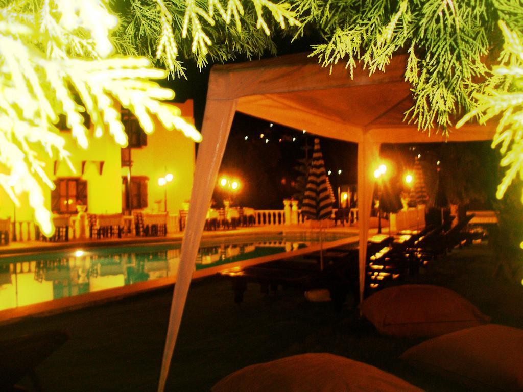 Ale Suite Hotel Torba Eksteriør bilde