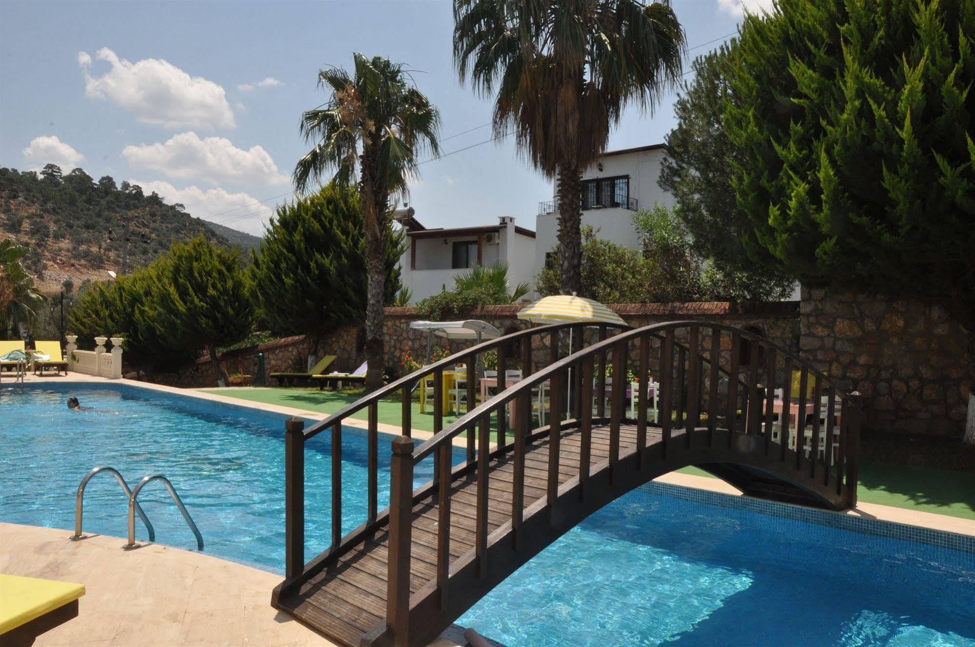 Ale Suite Hotel Torba Eksteriør bilde